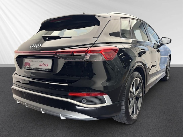 Audi Q4 e-tron 40