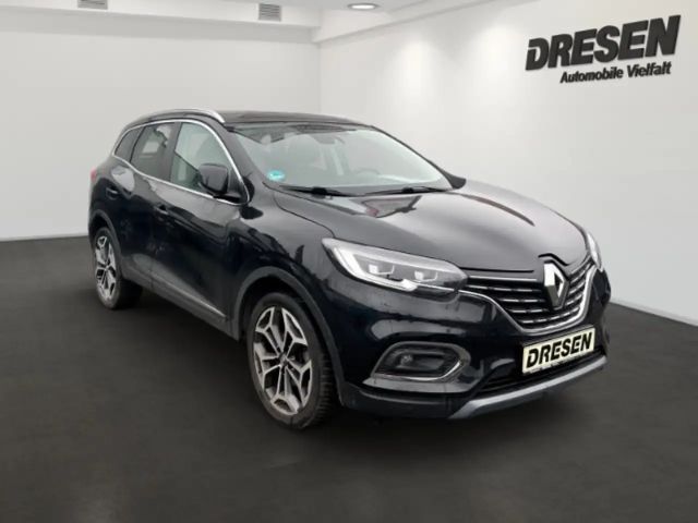 Renault Kadjar Techno