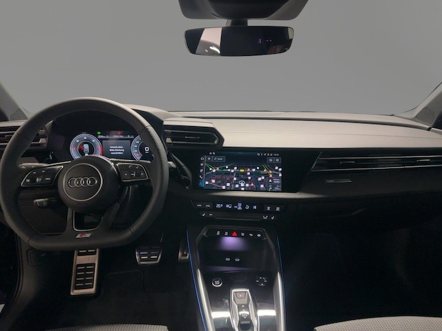 Audi A3 S-Tronic Sportback