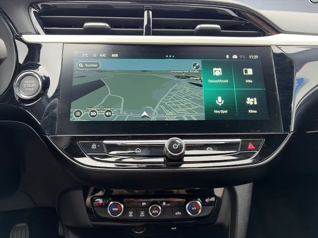 Opel Corsa GS-Line Grand Sport