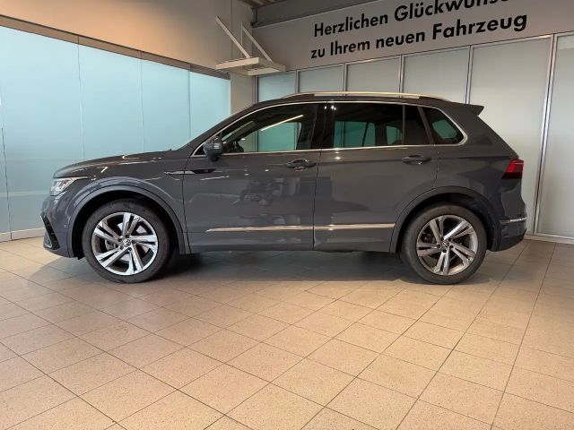 Volkswagen Tiguan 2.0 TSI 4Motion R-Line