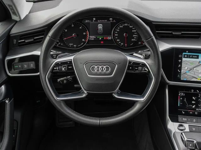 Audi A6 35 TDI Avant S-Tronic