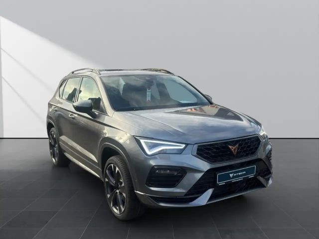 Cupra Ateca 2.0 TSI