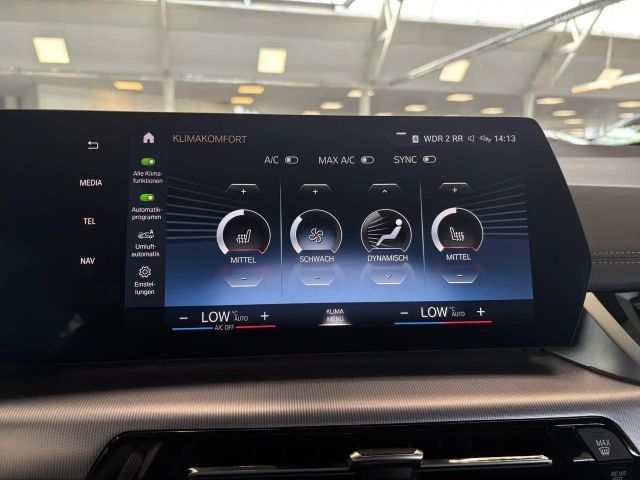 BMW 220 220i Active Tourer M-Sport