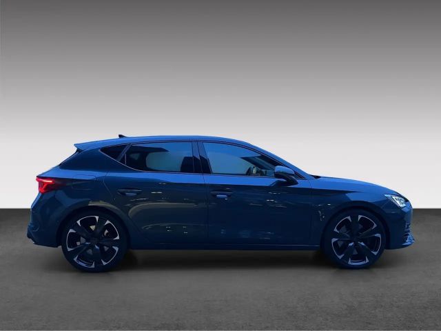 Cupra Leon 2.0 TSI DSG VZ