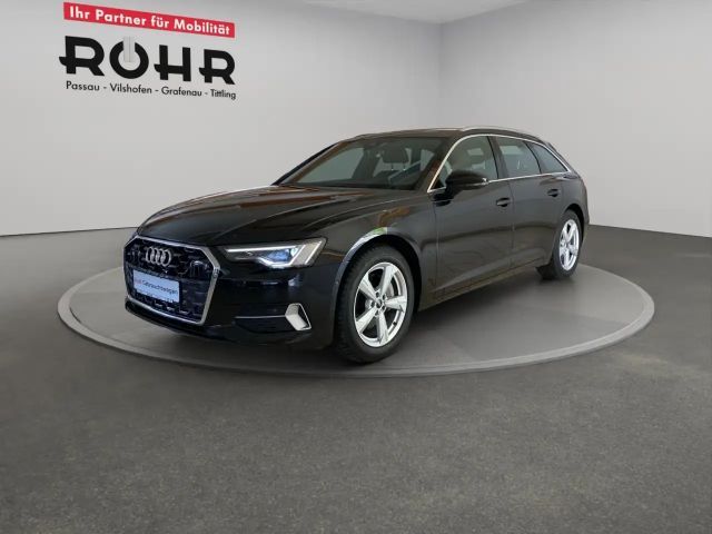 Audi A6 45 TFSI Avant S-Tronic