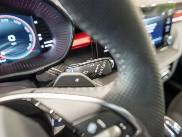 Skoda Fabia 1.0 TSI Monte Carlo