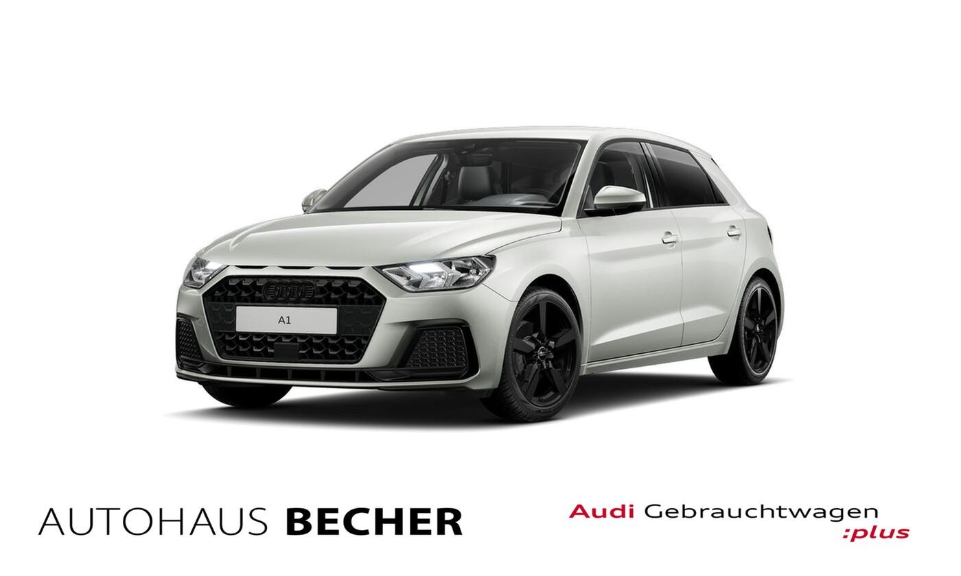 Audi A1 30 TFSI S-Tronic Sportback