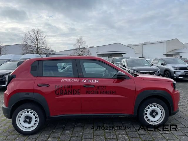 Fiat Grande Panda E RED