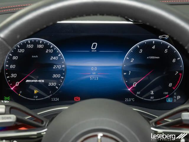 Mercedes-Benz SL 55 AMG 4MATIC+ AMG Line