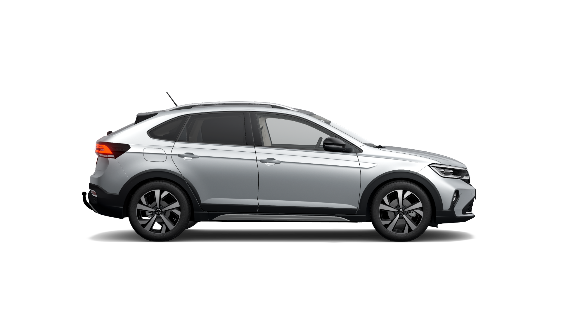 Volkswagen Taigo 1.0 TSI DSG