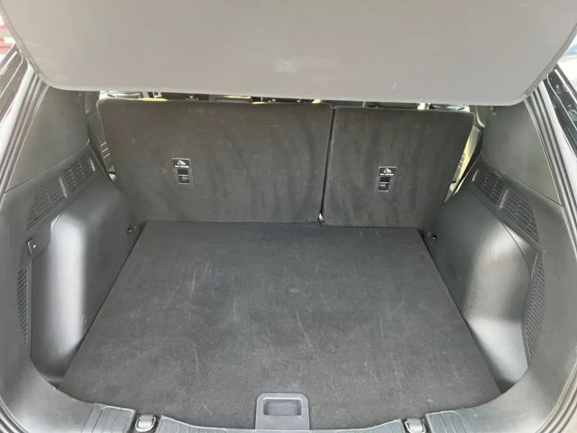 Ford Kuga AWD ST Line