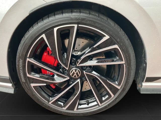 Volkswagen Golf GTI IQ.Drive Style