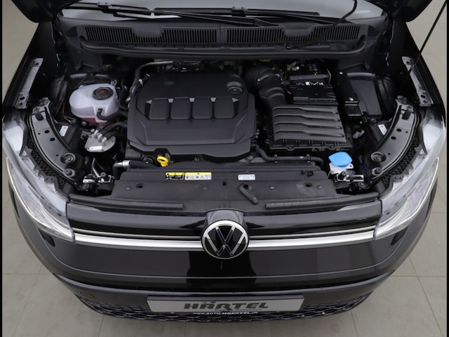 Volkswagen Caddy Life