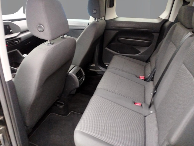 Volkswagen Caddy 1.5 TSI