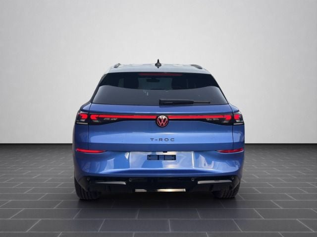 Volkswagen T-Roc DSG R-Line