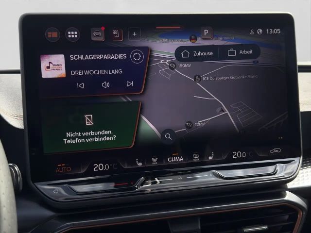 Cupra Formentor DSG VZ