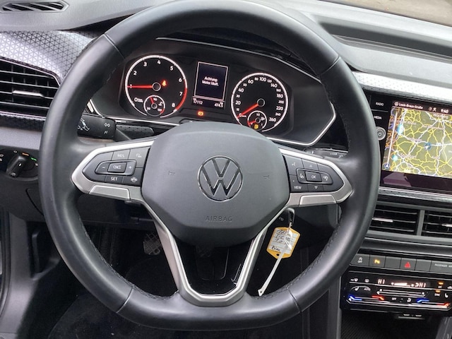 Volkswagen T-Cross 1.0 TSI Style