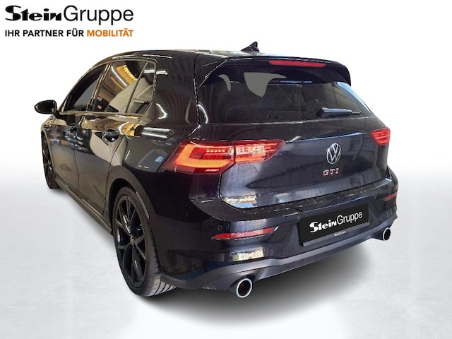 Volkswagen Golf Golf VIII