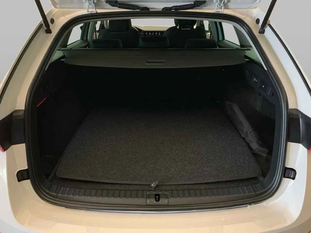 Skoda Octavia 1.5 TSI Combi Style Style