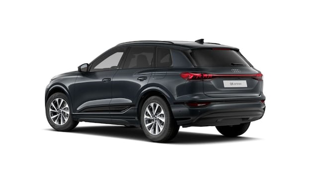 Audi Q6 e-tron Quattro