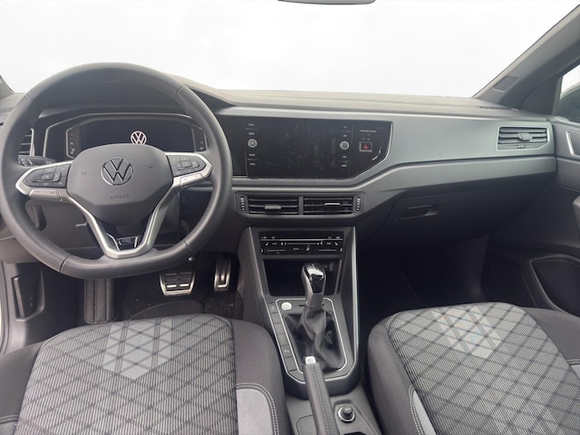 Volkswagen Taigo DSG Style