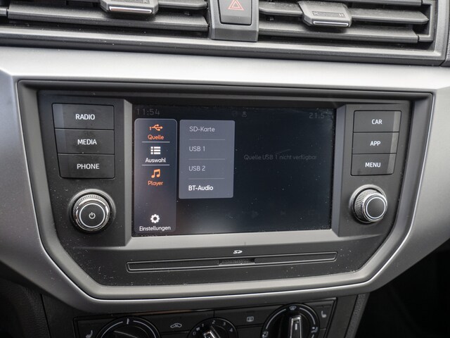 Seat Ibiza 1.0 TSI Style