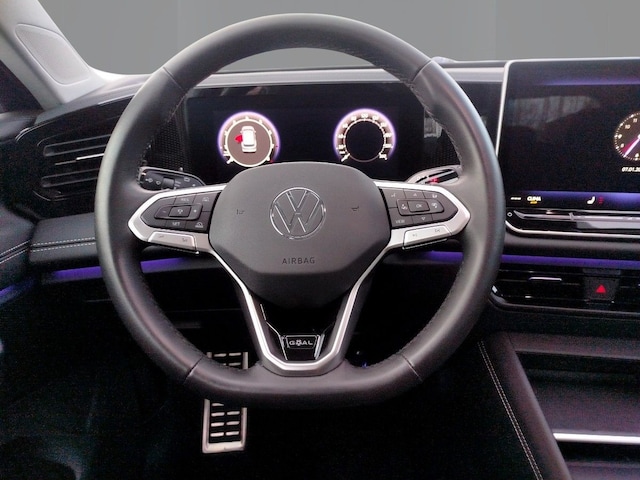 Volkswagen Tiguan 1.5 eTSI DSG Life