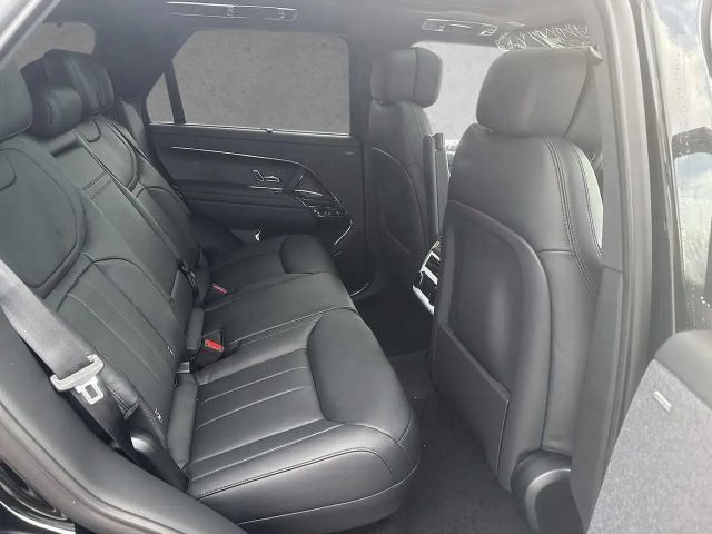 Land Rover Range Rover Sport D300 Dynamic HSE