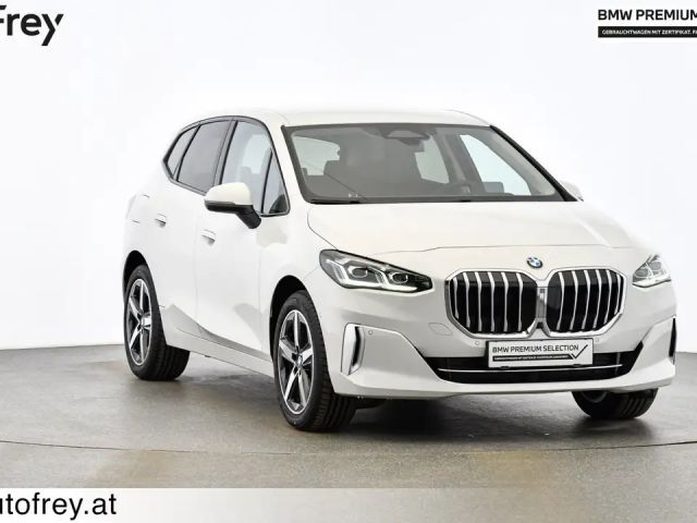 BMW 218 218d Active Tourer Sedan