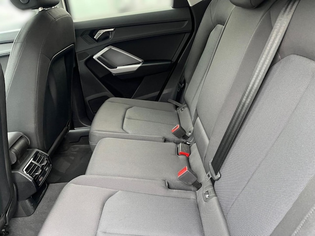 Audi Q3 35 TFSI S-Tronic Sportback