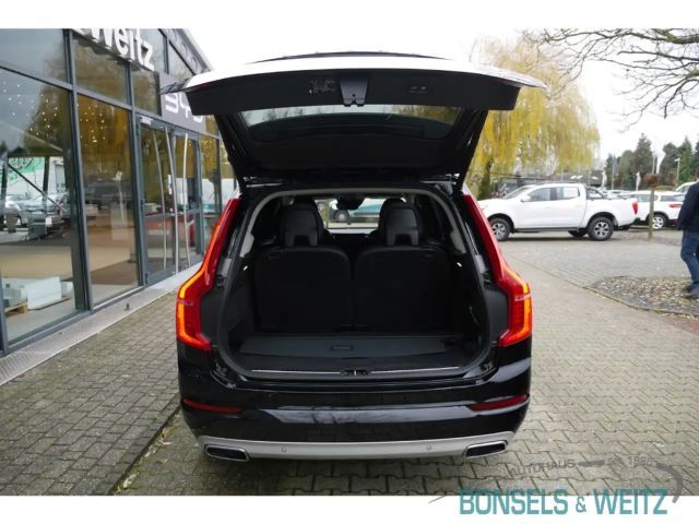 Volvo XC90 AWD Momentum