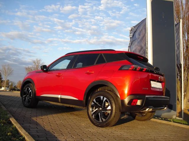 Peugeot 2008 Allure Pack EAT8