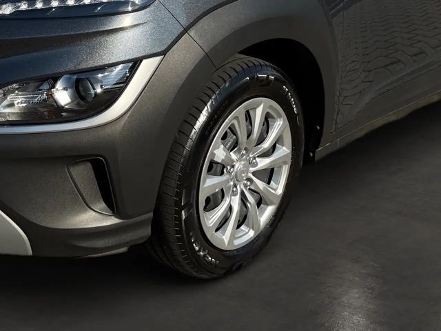 Hyundai Kona 1.0 T-GDi