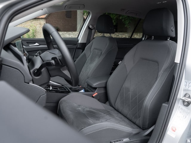 Volkswagen Golf DSG Golf VIII Style Variant