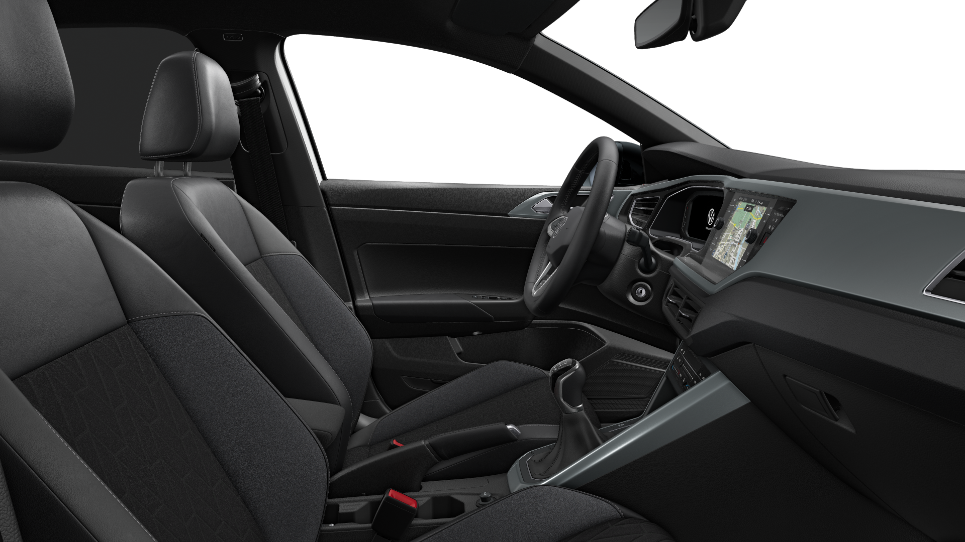 Volkswagen Taigo 1.0 TSI