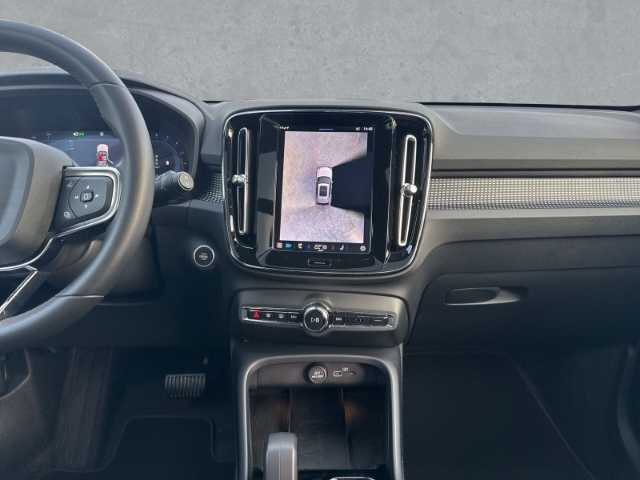 Volvo XC40 XC40