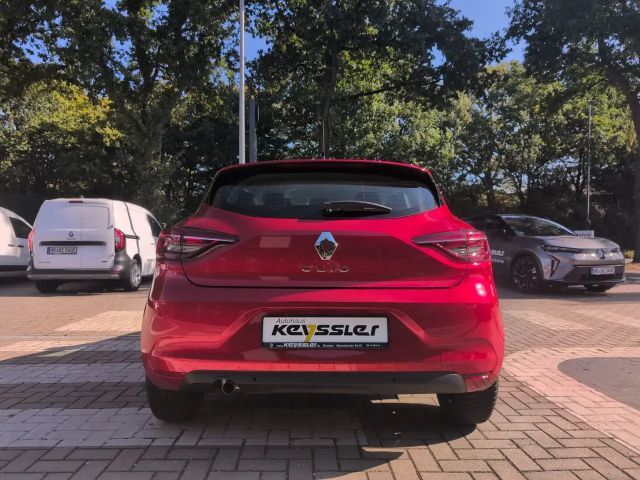 Renault Clio Equilibre Equilibre TCe 90