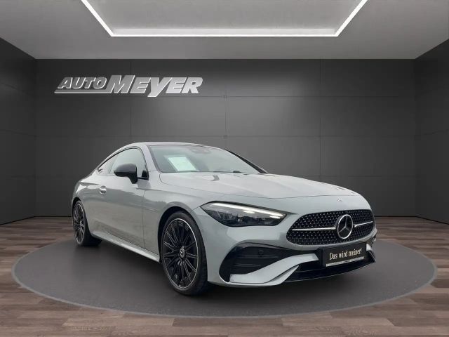 Mercedes-Benz CLE 450 4MATIC AMG Line