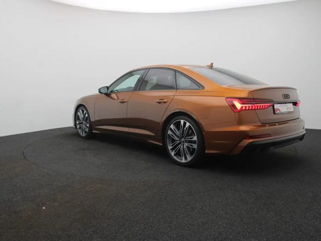 Audi S6 3.0 TDI Quattro Sedan