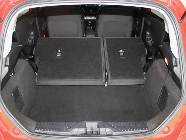 Ford Fiesta Active