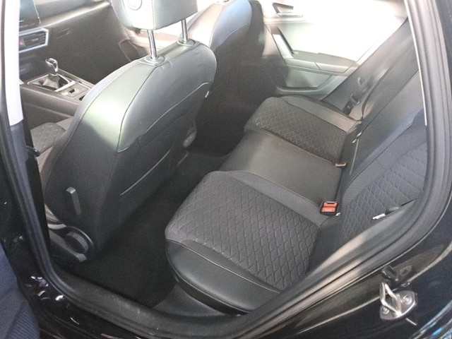 Seat Leon 1.5 TSI Sportstourer