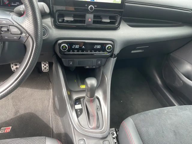 Toyota Yaris GR Hybride VVT-i