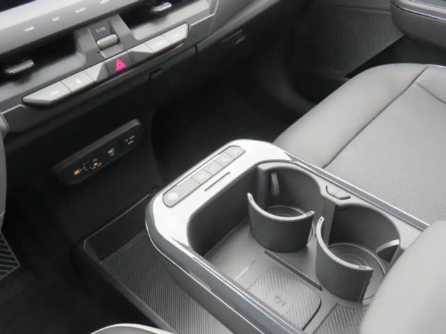 Kia EV5 81.4 kWh FWD GT-Line