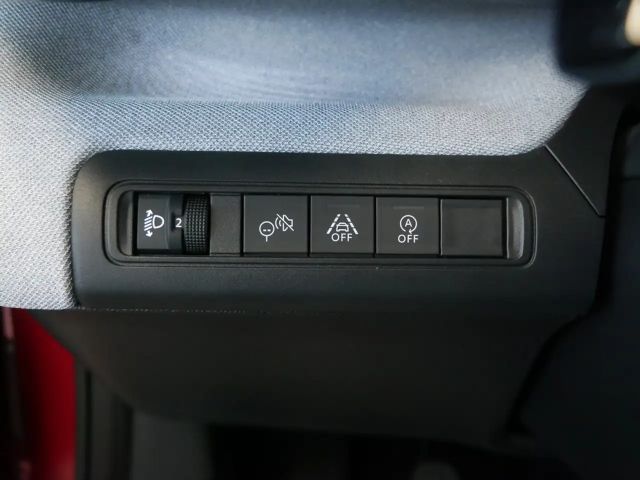 Citroën C3 Aircross Plus