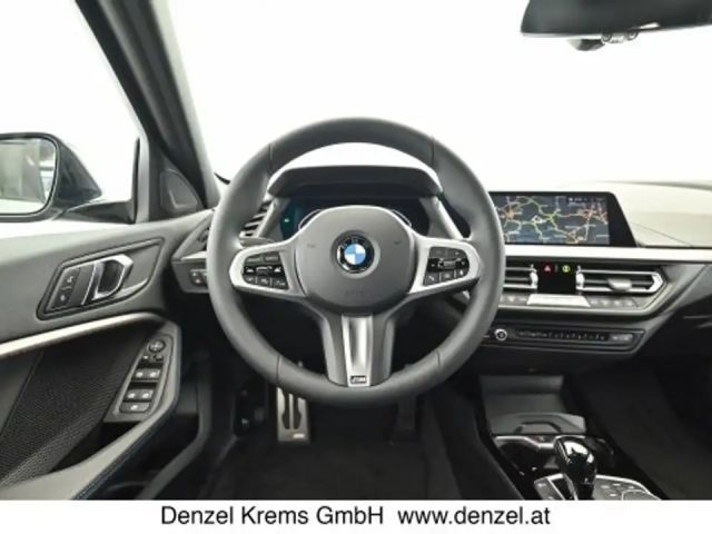 BMW 116 116d 5-deurs Sedan