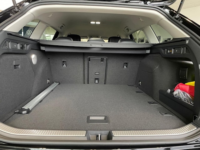 Volkswagen Passat Business DSG Variant