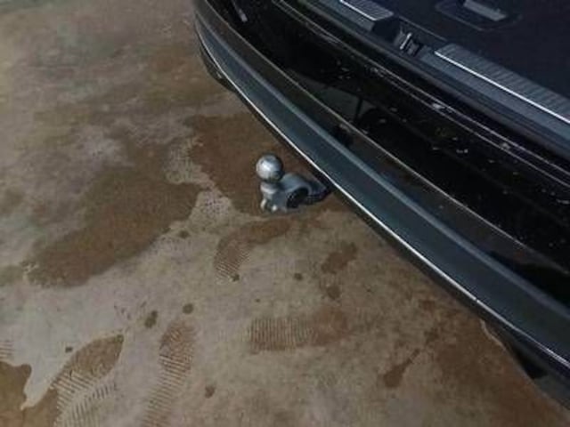 Volkswagen Passat Business DSG Variant