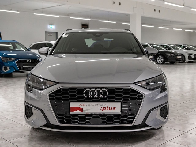 Audi A3 30 TFSI S-Tronic Sportback