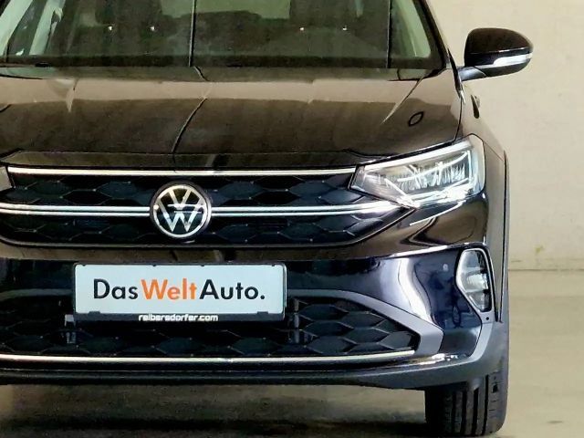 Volkswagen Taigo Friends TSI